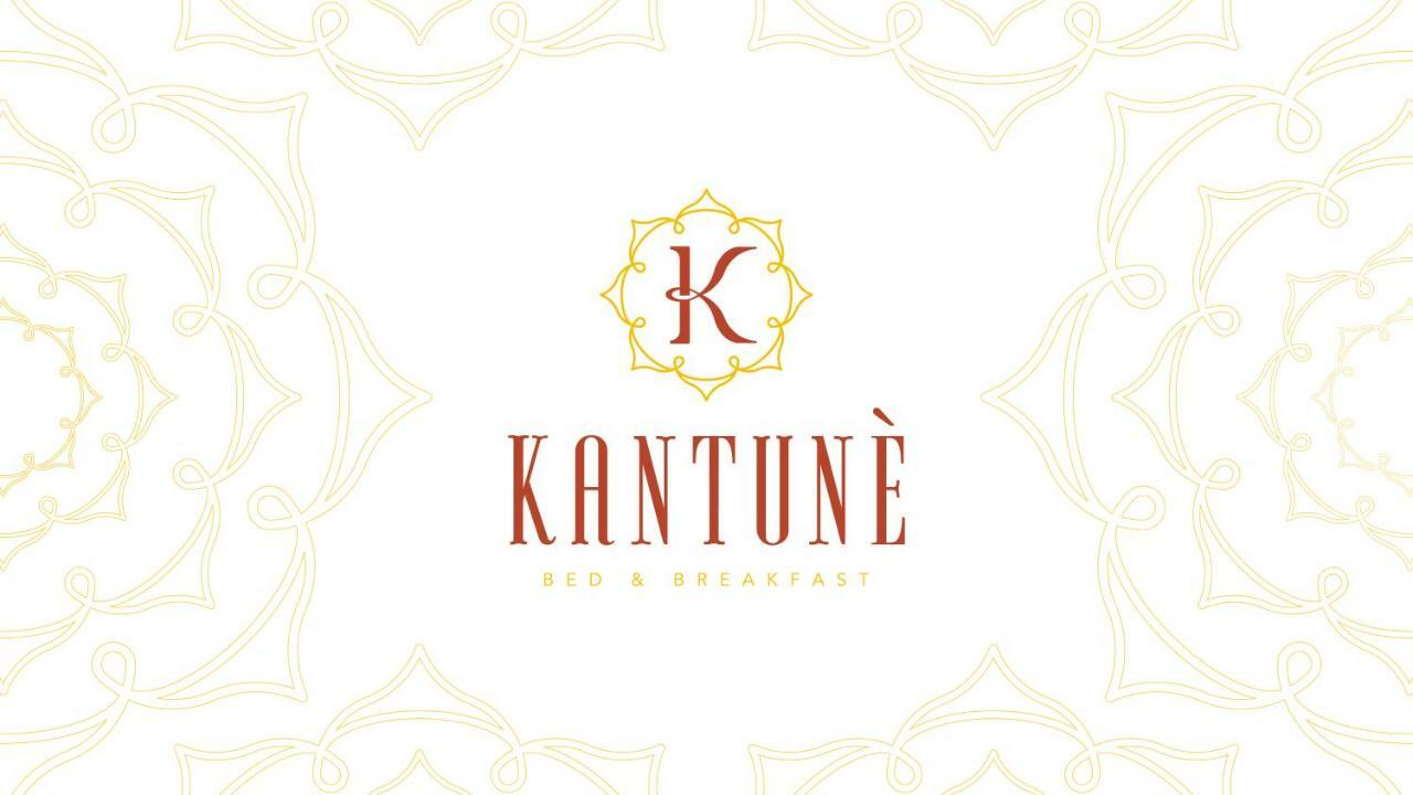 Kantune Trapani Exterior photo